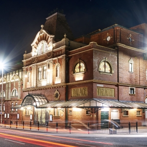 Darlington Operatic Society Celebrates 100 year Connection with Darlington Hippodrome Photo