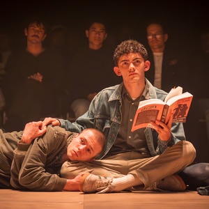 CLARKSTON Will Host Programme of Creative Workshops With Industry Guests Photo