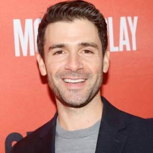 Adam Kantor, L Morgan Lee & More to Celebrate Jonathan Larson at 92NY Photo