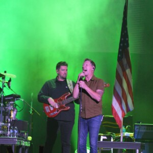 Photo Review: Craig Morgan Photo