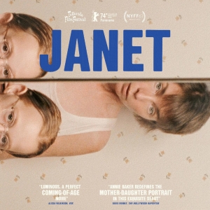 Video: Watch the Trailer For JANET PLANET Video