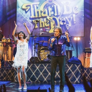 THAT'LL BE THE DAY Returns to the London Palladium Photo