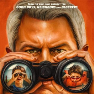 Photos: Tiny Fugitives LA Screening with Johnny Knoxville Photo