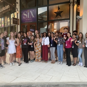 Broward Center is Now Accepting Applications For Teen Ambassadors Program