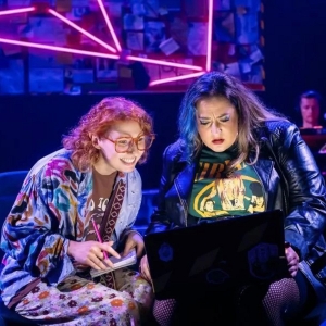 KATHY AND STELLA SOLVE A MURDER Will Transfer to the West End Photo