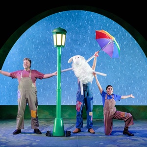 QPAC Unveils April Holiday Programming Photo