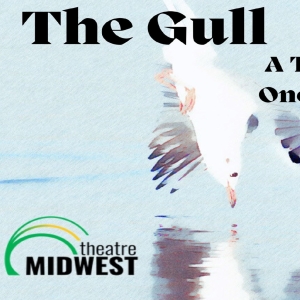 Zachary Cohn's THE GULL Comes to Barrow Street Theatre This Month Photo