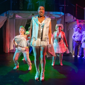 Photos: THE ROCKY HORROR SHOW Pride Edition at Iron Crow Theatre Photo
