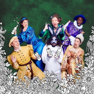 Sh!t-Faced Shakespeare To Revive Inaugural Production Of A MIDSUMMER NIGHT'S DREAM Video
