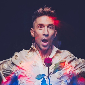 Russell Kane Will Lead New Production of ROMEO & JULIET at the New Vic Theatre Photo