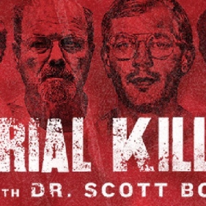 SERIAL KILLERS: WITH DR. SCOTT BONN Announced At Orpheum Theater Center Photo