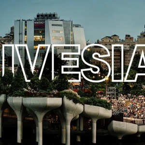 IVESIADE Concert Will Celebrate Charles Ives at Little Island Photo