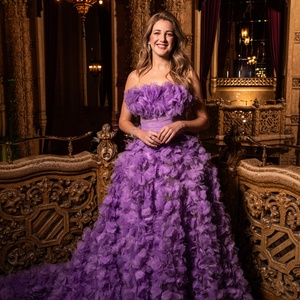 ANASTASIA to Run at Adelaide’s Festival Theatre from August 2026 Photo