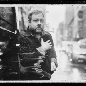 Video: Nathaniel Rateliff Shares His Take Of Leonard Cohen's 'Winter Lady' Video
