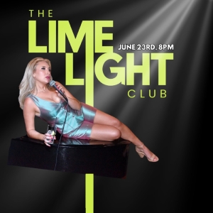 EMILY GOGLIA PRESENTS THE LIMELIGHT CLUB Comes to Bar Lubitsch Photo