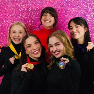 DEAR MICHELLE KWAN to Make UK Premiere at Edinburgh Festival Fringe Photo