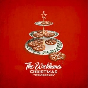 THE WICKHAMS: CHRISTMAS AT PEMBERLEY Comes to Blackfriars Theatre in December Photo