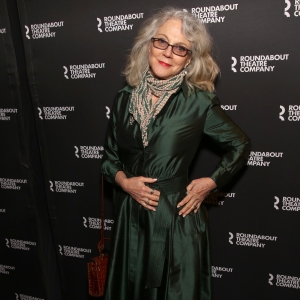 The Rehearsal Club to Celebrate Its 110th Birthday With Gala Hosted By Blythe Danner Photo