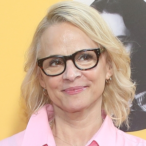 Amy Sedaris Doesn't Think She Can Do OH, MARY! on Broadway