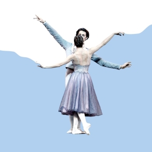 JEROME ROBBINS BALLET Comes to the Paris Opera in October Photo