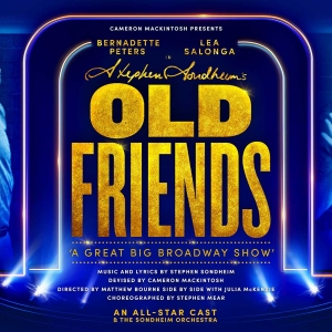 First Performance of STEPHEN SONDHEIM'S OLD FRIENDS Delayed and Haydn Gwynne Withdraw Photo