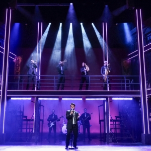 Photos: CCAE Theatricals San Diego Regional Premiere of JERSEY BOYS Photo