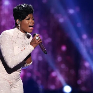 Fantasia, Trey Songz, and Tamar Braxton Will Perform A NIGHT OF LOVE at Prudential Center Photo