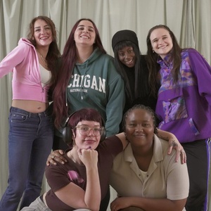 Clean Break Welcomes New Young Company Photo