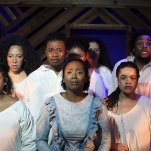 Photos: THE COLOR PURPLE at Chromolume Theatre Photo