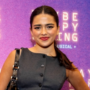 Maia Reficco Set to Lead New Romance Film THE LAST SUNRISE Photo