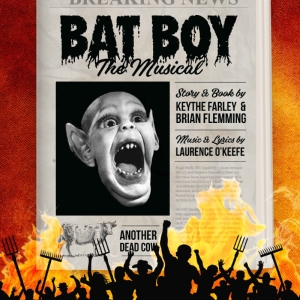 BAT BOY: THE MUSICAL Comes to Salt Lake Acting Company Photo