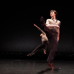Gibney Company Returns To At The Joyce Theater This May