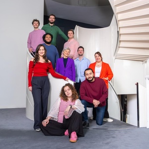 HUMOR & HORROR Comes to the Dutch National Opera