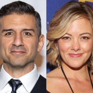 Tony Yazbeck, Kate Rockwell, and Robert Cuccioli Will Lead Industry Reading of EVERY Interview