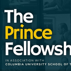 The Prince Fellowship to Open Applications for 2026 Program Photo