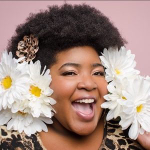 Dulcé Sloan Will Perform at the Wallis Photo