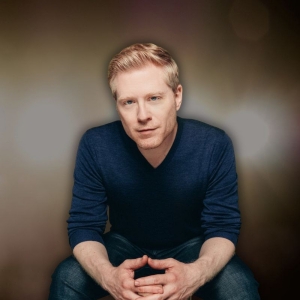 Anthony Rapp Brings New Show ONE NIGHT WITH ANTHONY RAPP to Hollywood and Palm Springs Photo