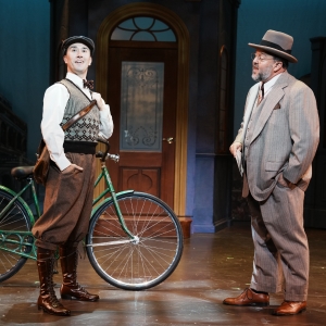 Photos: SHE LOVES ME is Now Playing at Bucks County Playhouse Photo
