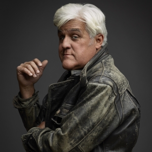 Jay Leno Will Perform Live at the Warner Theatre