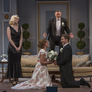 Florida Rep to Present THE PLAY THAT GOES WRONG this Winter Photo