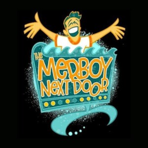 THE MERBOY NEXT DOOR Will Premiere in Queens in November Photo