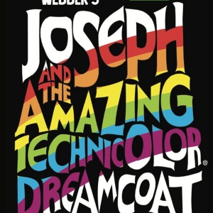 JOSEPH AND THE AMAZING TECHNICOLOR DREAMCOAT Begins This Month At Alhambra Theatre and Dining