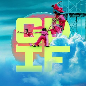 Greenwich+Docklands International Festival 2026 Initial Programme Revealed Photo