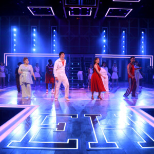 Photos: HIGH SCHOOL MUSICAL Cast Performs Megamix at First Performance at Troubadour  Photo