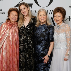 Photos: Inside Los Angeles Ballet's 20th Anniversary Gala Photo
