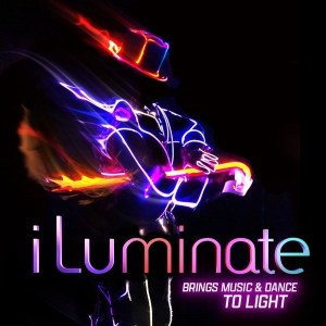 ILUMINATE Comes to The Bushnell in April Photo