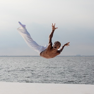 FIRE ISLAND DANCE FESTIVAL Returns This July Photo