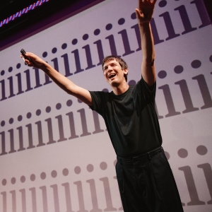 Josh Sharp's TA-DA! Extends Off-Broadway For Second and Final Time Photo