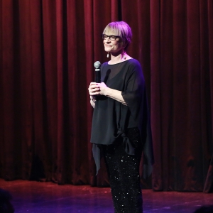 Patti LuPone & More to Join Atlantic Theater Company 2024 Gala Video