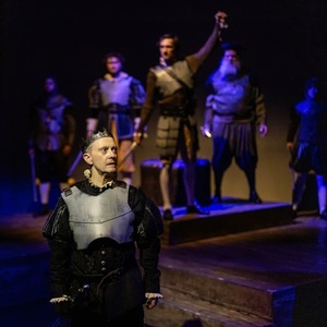 ACLU of NJ and Jersey City Mayor to Speak at RICHARD III Talkback